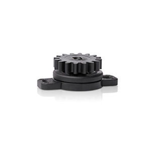 Rotationsdämpfer - 30329 - ITW Global Automotive - mechanisch / Anwendung / Getriebe