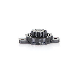 Rotationsdämpfer - 46-0067TG - ITW Global Automotive - mechanisch / Anwendung / Getriebe