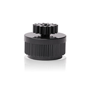 Rotationsdämpfer - 30580 - ITW Global Automotive - mechanisch / für Maschinen / Anwendung