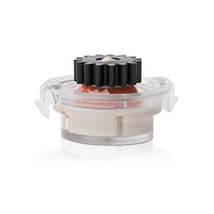 Rotationsdämpfer - 46-005LRS-15 - ITW Global Automotive - mechanisch / für Maschinen / Anwendung