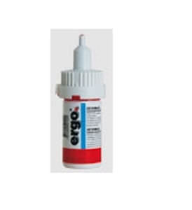 Cyanacrylat-Klebstoff - -55 °C ... +105 °C | ergo.® 5210 Metal - Kisling - für Metall / Einkomponenten / Industrie