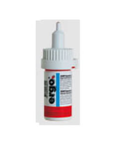 Cyanacrylat-Klebstoff - -40 °C ... +120 °C | ergo.® 5634 - Kisling - für Metall / Einkomponenten / Industrie