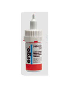 Cyanacrylat-Klebstoff - -30 °C ... +100 °C | ergo.® 5901 - Kisling - Einkomponenten / Industrie / niedrigviskos