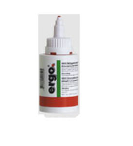 Dichtmasse - -55 °C ... +200 °C | ergo.® 4205 - Kisling