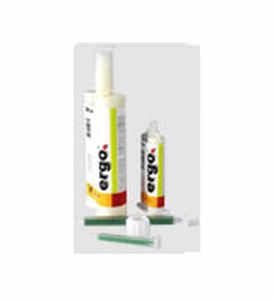 Acrylatklebstoff - -50 °C ... +150 °C | ergo.® 1915 - Kisling - Einkomponenten / Industrie / UV-aushärtend