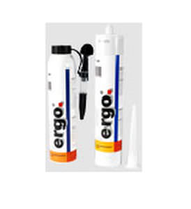 RTV-Silikon-Klebstoff - -60 °C ... +260 °C | ergo.® 3010 - Kisling - Einkomponenten / Industrie / Scherfestigkeit