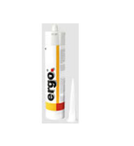 Klebstoff-Kitt / Polymer - -40 °C ... +90 °C | ergo.® 6530  - Kisling - gefärbt