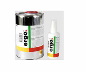 Katalysator für Anaerobleim - ergo.® 4900 - Kisling