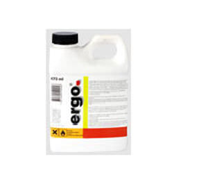Grundierprimer - ergo.® 1999  - Kisling - flüssig / Acryl / zur Verklebung von Metallen