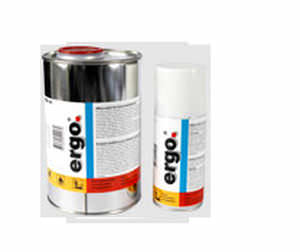 Katalysator für Anaerobleim - ergo.® 5100 - Kisling