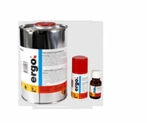 Grundierprimer - ergo.® 5150  - Kisling - flüssig / Acryl / zur Verklebung von Kunststoffen