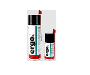 Entfettungs-Lösemittel - ergo.® 9195 - Kisling - Reinigung / für Kohlenwasserstoffe / kalt