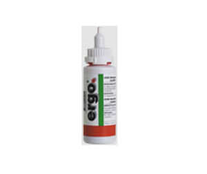 Dichtmasse - -55 °C ... +155 °C | ergo.® 4209 - Kisling
