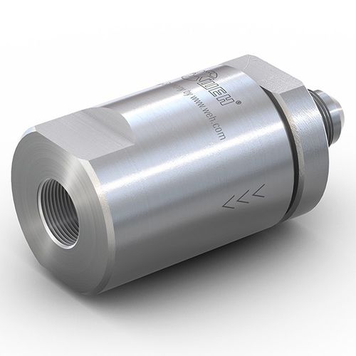 Kraftstofffilter - TSF5 CNG - WEH GmbH Verbindungstechnik - Gas