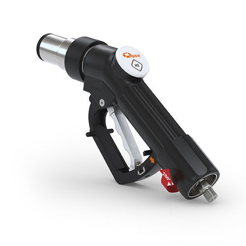 Füllkupplung für H2 - TK17 H₂ 70 MPa - WEH GmbH Verbindungstechnik - für PKW / 70 MPa