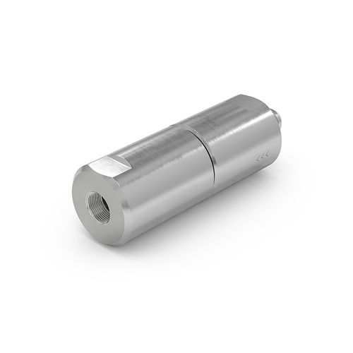 Wasserstofffilter - TSF2 H2 - WEH GmbH Verbindungstechnik - Gas / Patronen / für Tankstellen