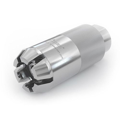 Pneumatischer Anschluss - WEH® TW800  - WEH GmbH Verbindungstechnik - Schnell / Außengewinde / für Test