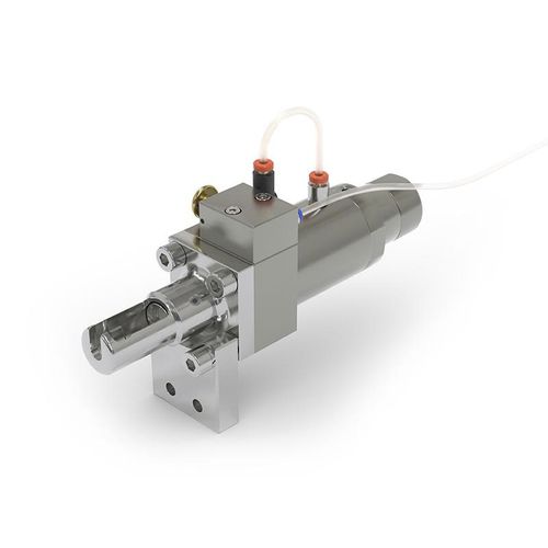 Schnellkupplung - WEH GmbH Verbindungstechnik