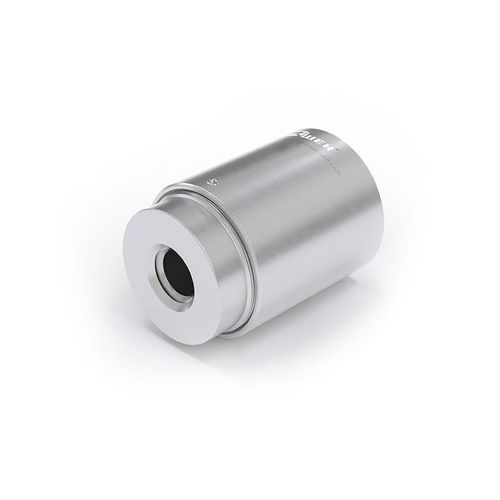 Pneumatischer Anschluss - WEH® TW02 - WEH GmbH Verbindungstechnik - Push-to-Lock / Aluminium / Außengewinde