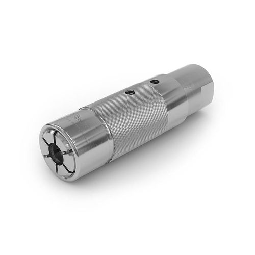 Hydraulikanschluss - WEH® TW723 - WEH GmbH Verbindungstechnik - Schnell / für Kraftstoff