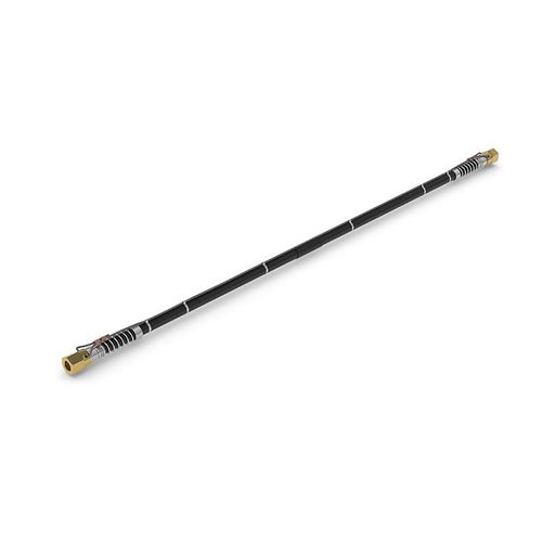 Gasschlauch - WEH® THP40-S3 - WEH GmbH Verbindungstechnik - PTFE / Kevlar® / für Hochdruck