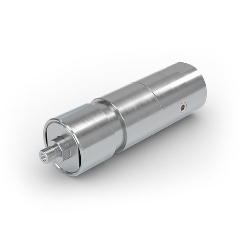 Abreißkupplung für PKW-Tankstellen - TSA30-S1 H₂ 70 MPa - WEH GmbH Verbindungstechnik - für H2