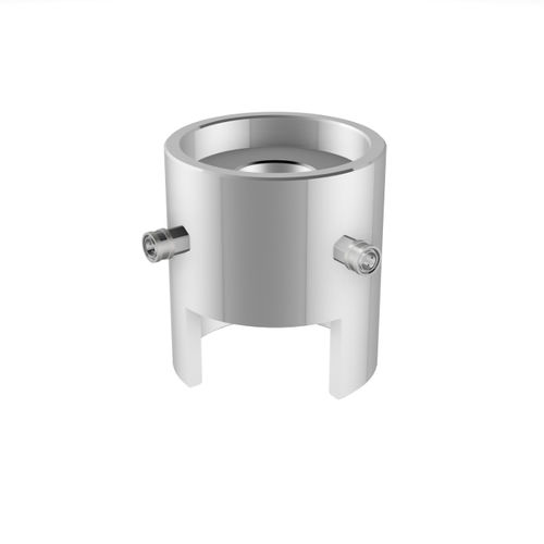 Mechanischer Spannbolzen - WEH GmbH Verbindungstechnik