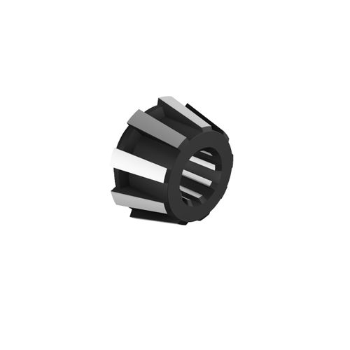 Spannzange - WEH GmbH Verbindungstechnik