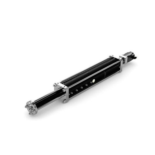 Hydraulische Schraubenspindelpumpe - WEH GmbH Verbindungstechnik - elektrisch / Ultrahochdruck