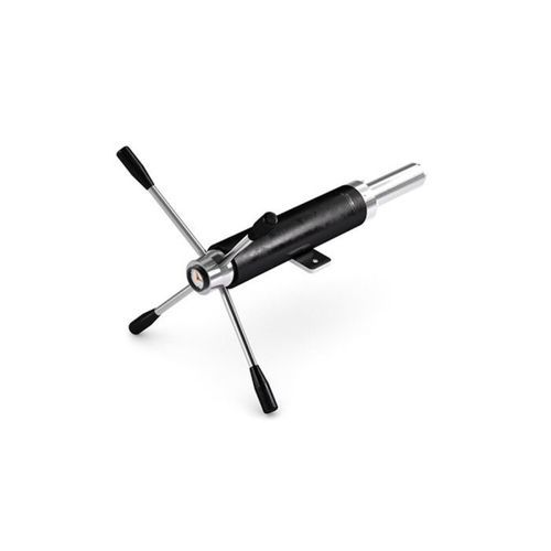 Manuelle Hydraulikpumpe - WEH GmbH Verbindungstechnik - Kolben / kompakt / Ultrahochdruck
