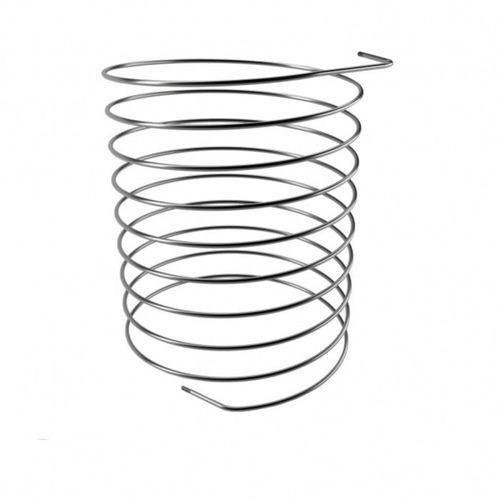 Spiralrohr - WEH GmbH Verbindungstechnik - Hydraulik / Metall / Hochdruck
