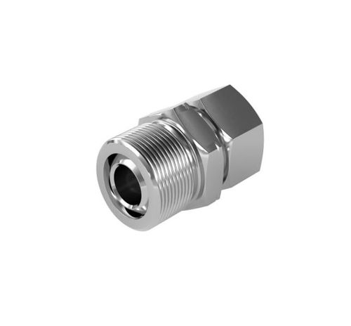 Schwingungsresistente Kabelverschraubung - C1-180994 - WEH GmbH Verbindungstechnik - Metall / Hochdruck