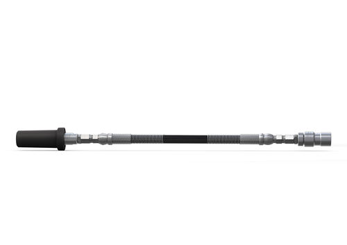 Erdgasdüse - TK4-TN5 CNG  - WEH GmbH Verbindungstechnik - für Schnellbefüllung / für Einschlauch / Betankung