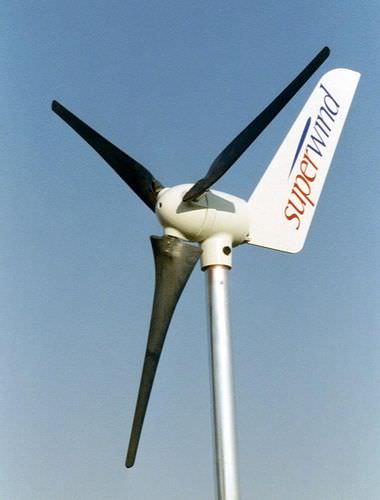 Windgenerator - 350 W | Superwind 350 - Superwind
