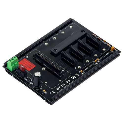 Digitales EA Modul - SNAP-PAC-RCK4 - Opto 22 - analog / Serie / Remote
