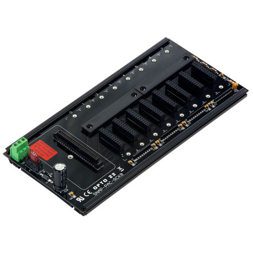 Digitales EA Modul - SNAP-PAC-RCK8 - Opto 22 - analog / Serie / Remote