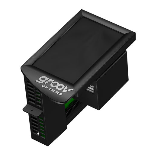 Programmierbare Steuerung auf Ethernet-Netz - GRV-EPIC-PR1 - Opto 22 - Echtzeit