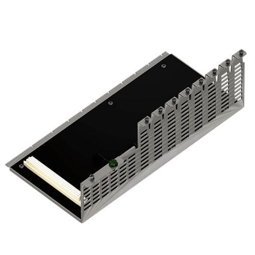 Rack-Chassis - GRV-EPIC-CHS8 - Opto 22 - 4 Plätze / 8 Stellen