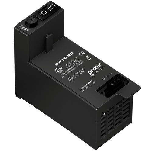 Kommunikationsadapter - GRV-EPIC-PSPT - Opto 22
