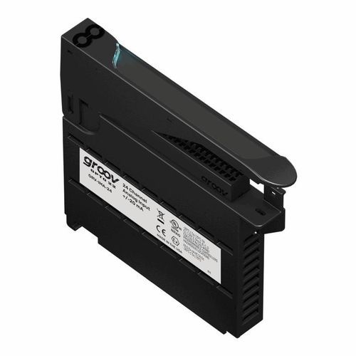 Analoges Eingangsmodul - GRV-IMA-24 - Opto 22 - 24 E/A / Strom / Automatisierung