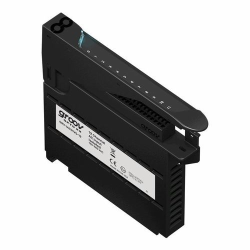 Digitales Eingangsmodul - GRV-IACIHVS-12 - Opto 22 - 12 E / für SPS / Automatisierung