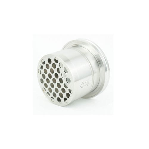 Invers-Berstscheibe - 461-PBD-ISO63-ULPP - Allectra.com - Edelstahl / Niederdruck