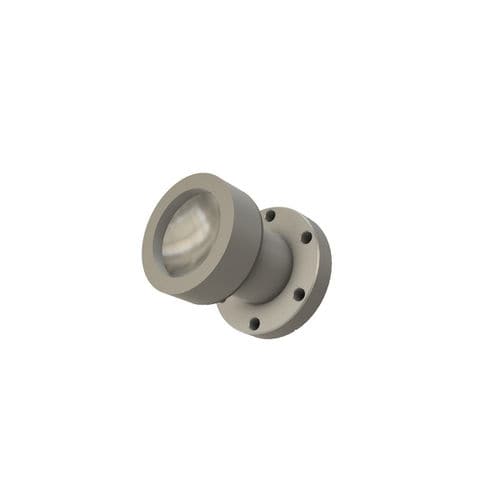 Invers-Berstscheibe - 461-PBD-C40-LP - Allectra.com - Edelstahl / Niederdruck