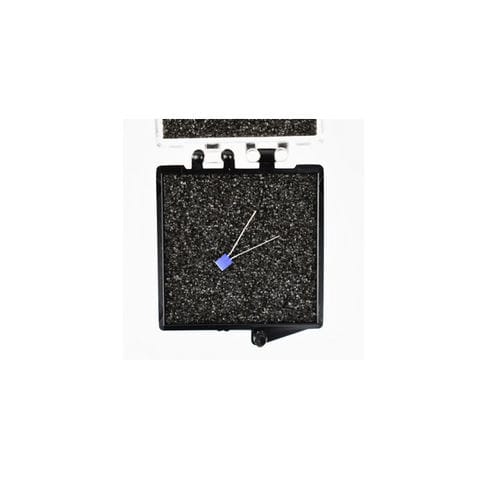 Widerstandsthermometer - 343-PT100-C2 - Allectra.com - ohne Anzeige