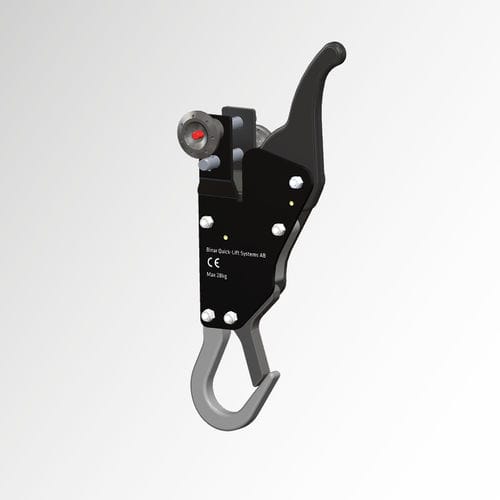 Lasthaken - 101680 - Binar Handling AB - Federdruck / Sicherheit