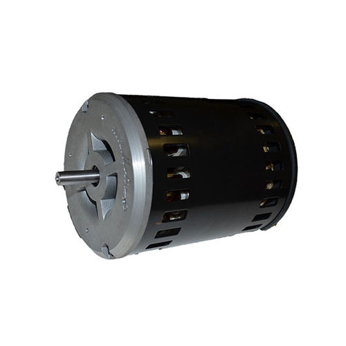 Maßgefertigter Motor - PSC series - Telco - Asynchron / AC / 220 V