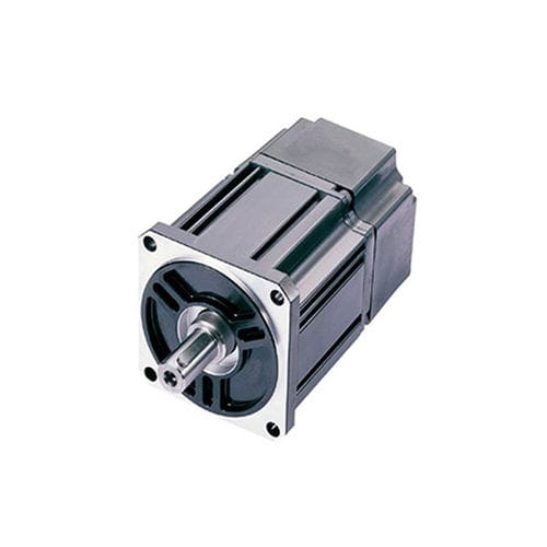 Synchron-Servomotor - VA series - Telco - AC / mit Bremse / kompakt