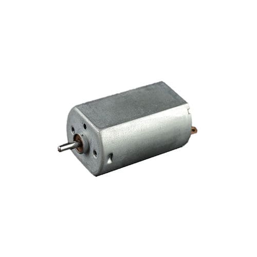 Bürstenbehafteter Motor - PL20 series - Telco - DC / kompakt / nach Maß