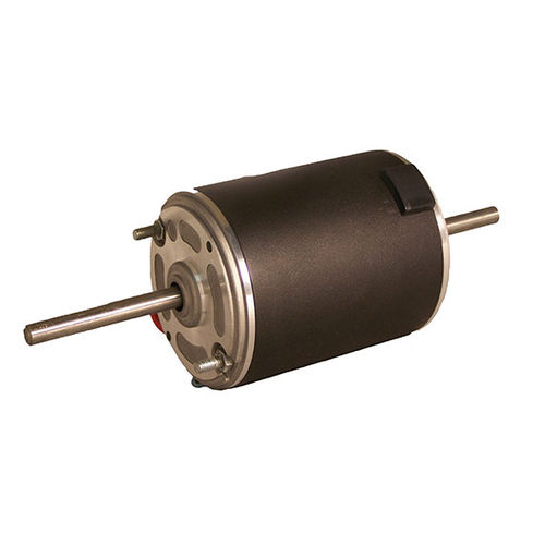 Bürstenbehafteter Motor - PI series - Telco - DC / 24 V / 12 V