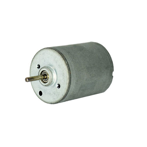 Bürstenloser Motor - DM series - Telco - DC / 24 V / 12 V